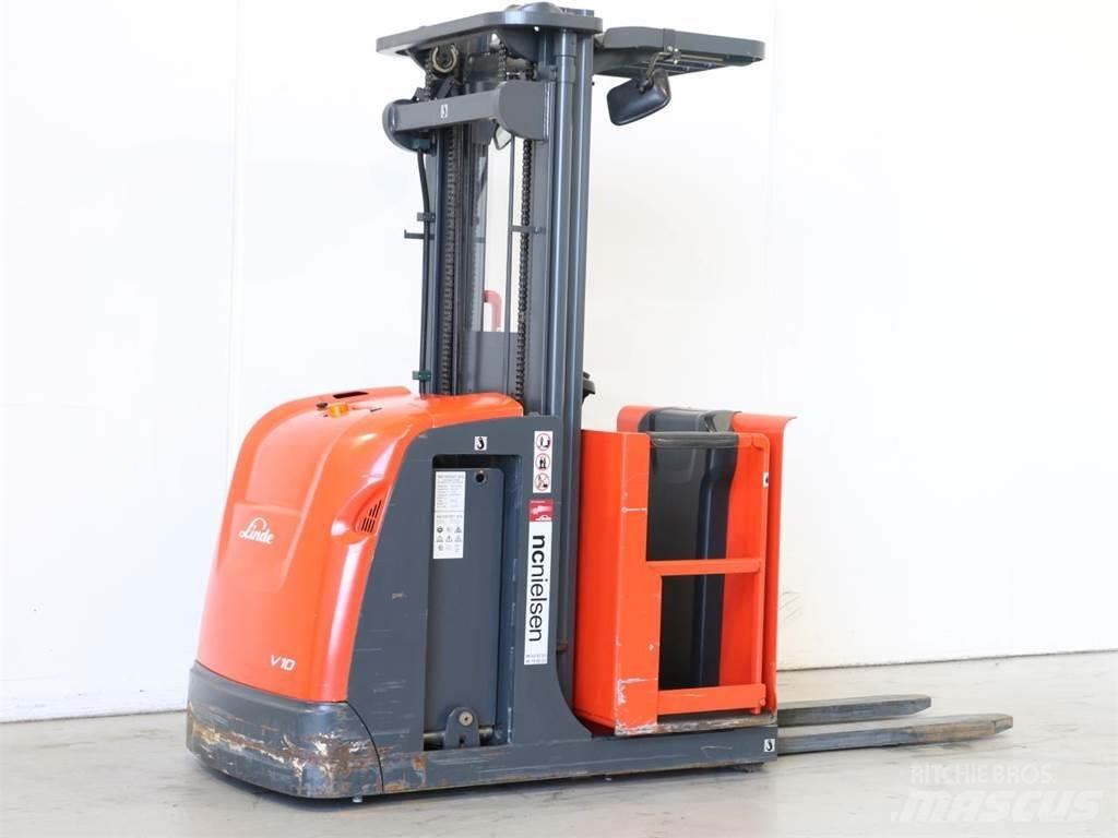 Linde V10/5021-01 Manipulace s materiálem – ostatní