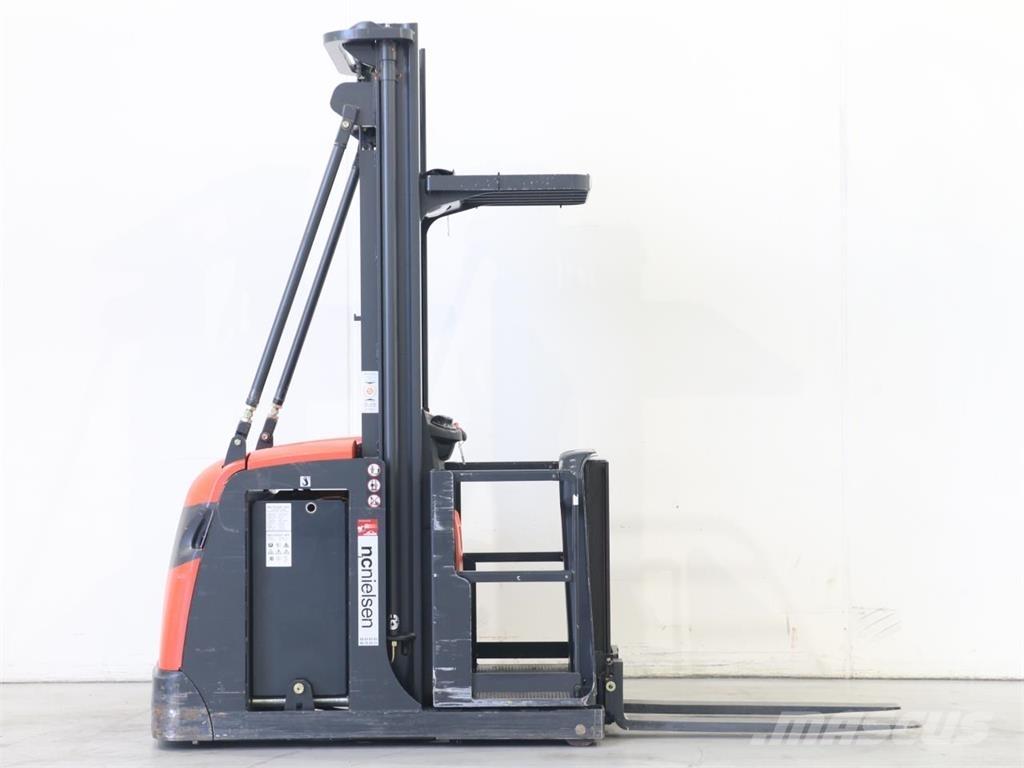 Linde V10/5021-02 Manipulace s materiálem – ostatní