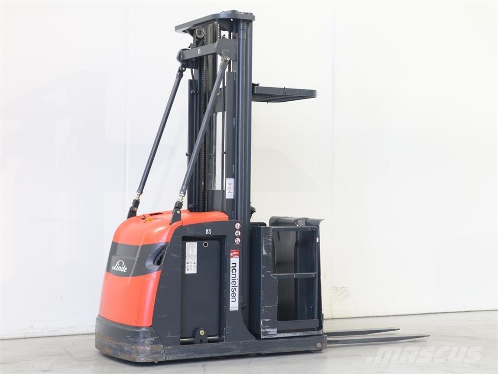 Linde V10/5021-02 Manipulace s materiálem – ostatní