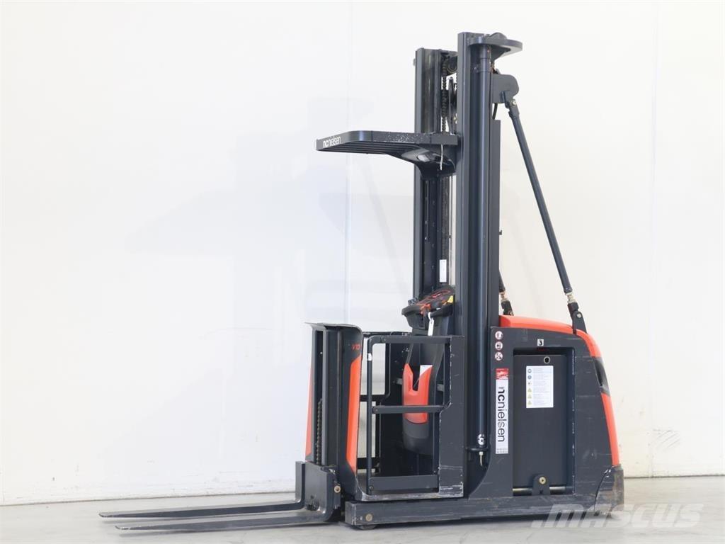 Linde V10/5021-02 Manipulace s materiálem – ostatní