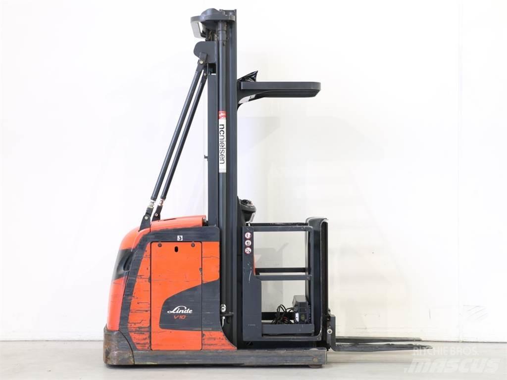 Linde V10/5212-01 Manipulace s materiálem – ostatní
