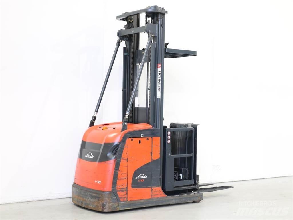 Linde V10/5212-01 Manipulace s materiálem – ostatní