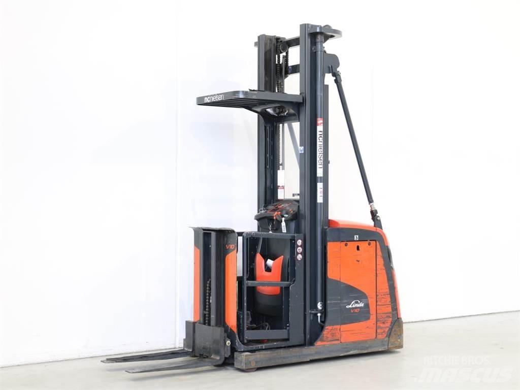 Linde V10/5212-01 Manipulace s materiálem – ostatní