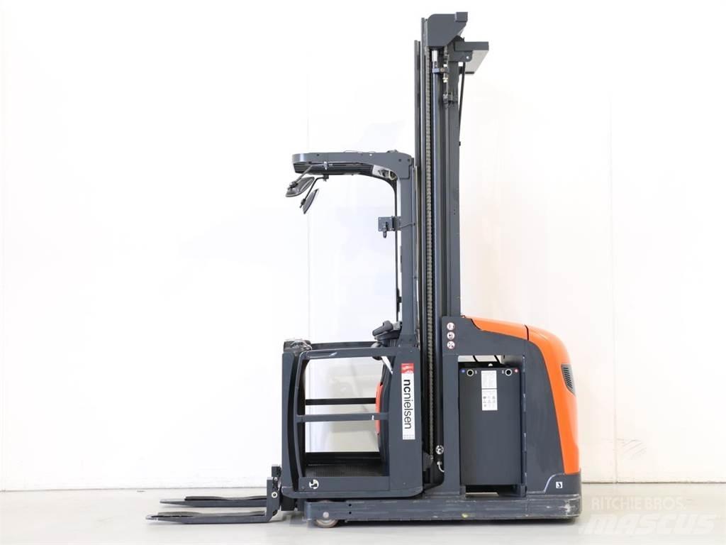 Linde V10/5213 Manipulace s materiálem – ostatní