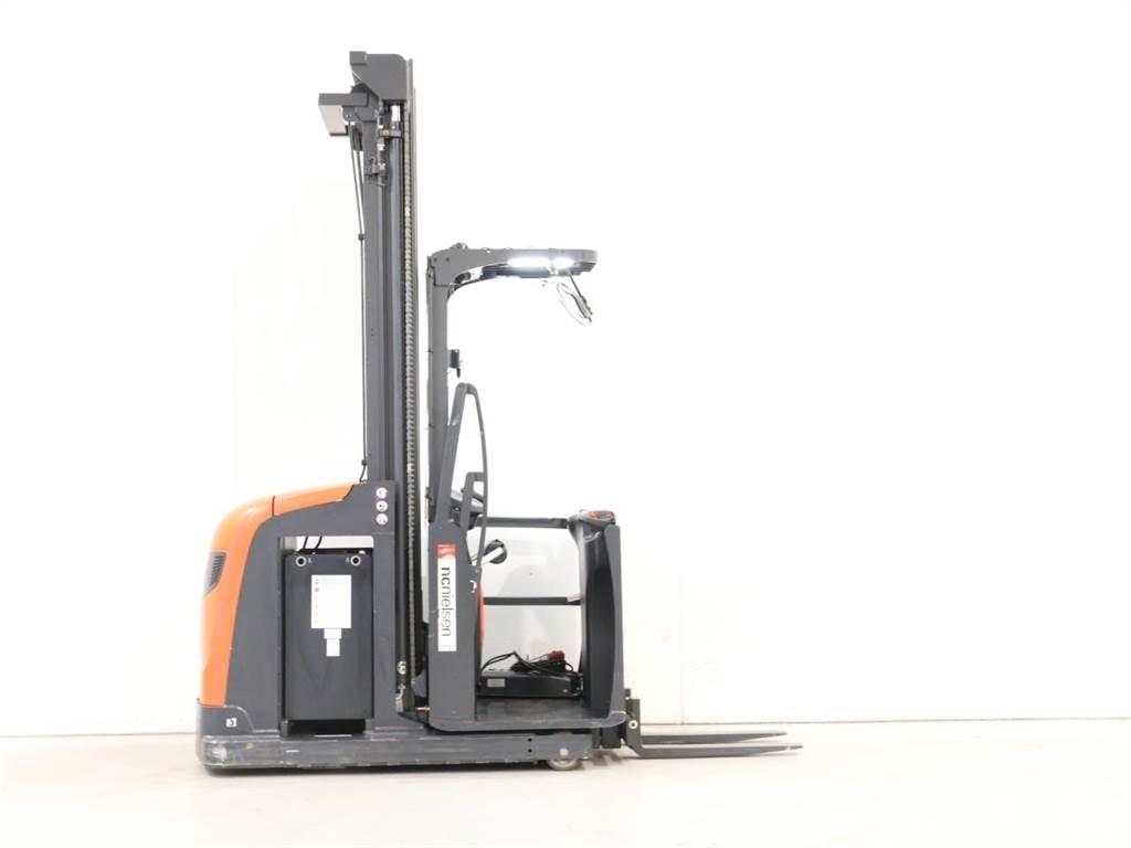 Linde V10/5213 Manipulace s materiálem – ostatní
