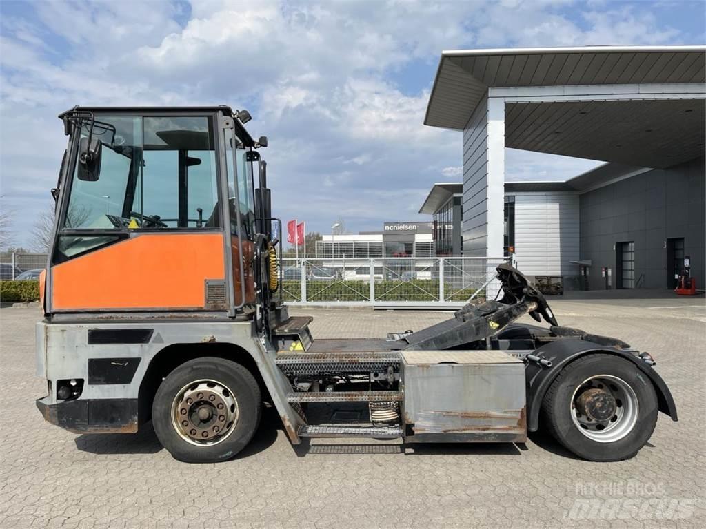 Mafi MT25 Manipulace s materiálem – ostatní