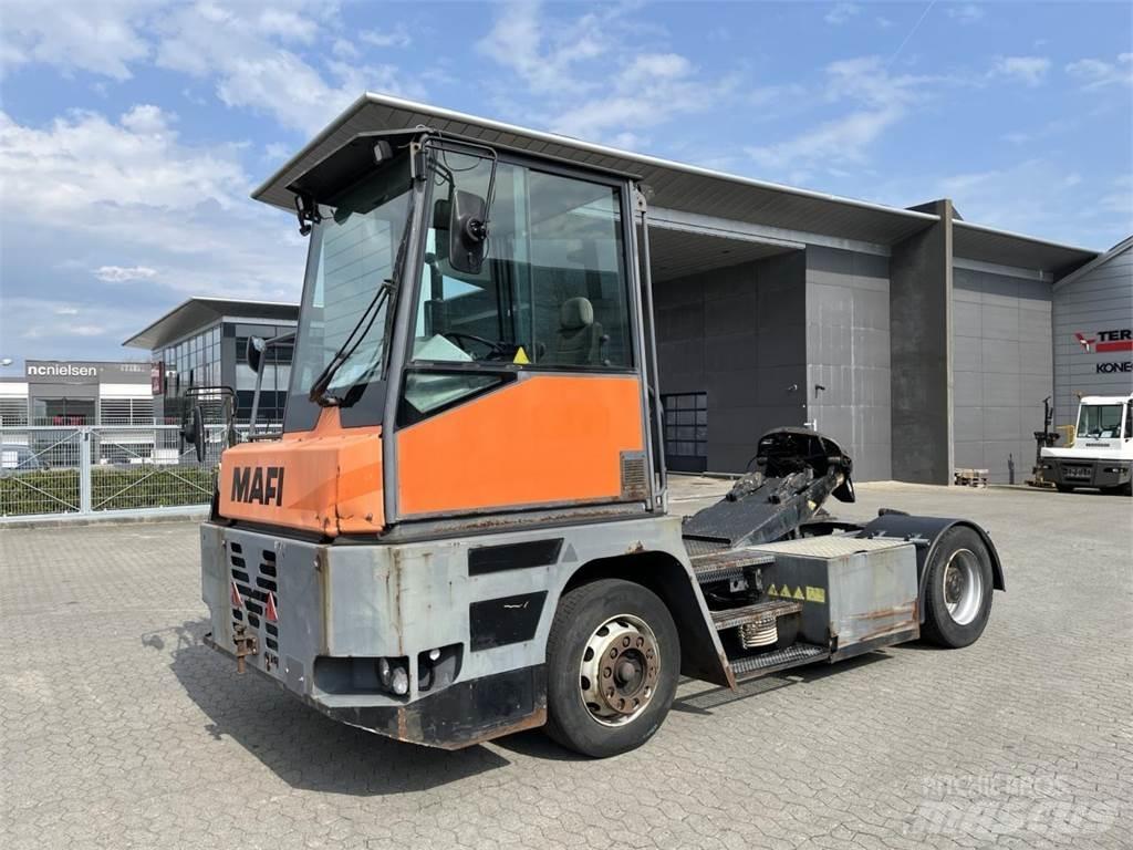Mafi MT25 Manipulace s materiálem – ostatní
