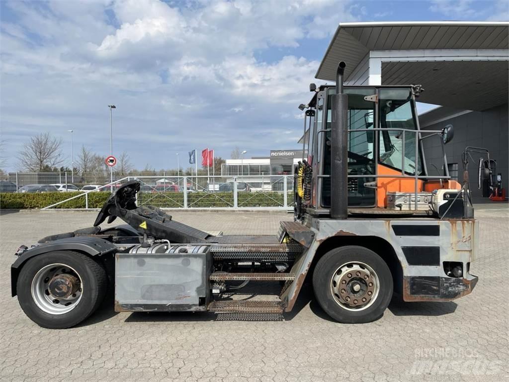 Mafi MT25 Manipulace s materiálem – ostatní