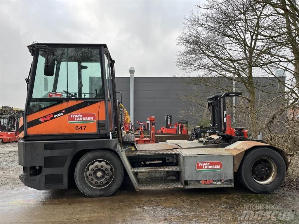 Mafi MT25 XT Manipulace s materiálem – ostatní