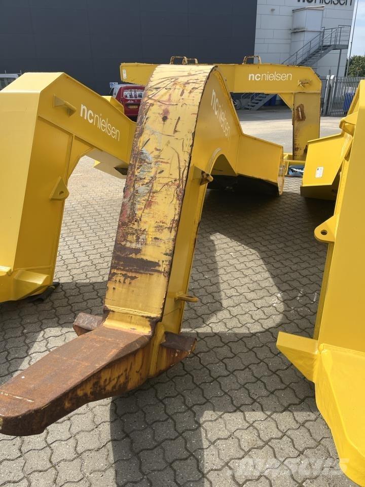 Seacom SH45 Manipulace s materiálem – ostatní