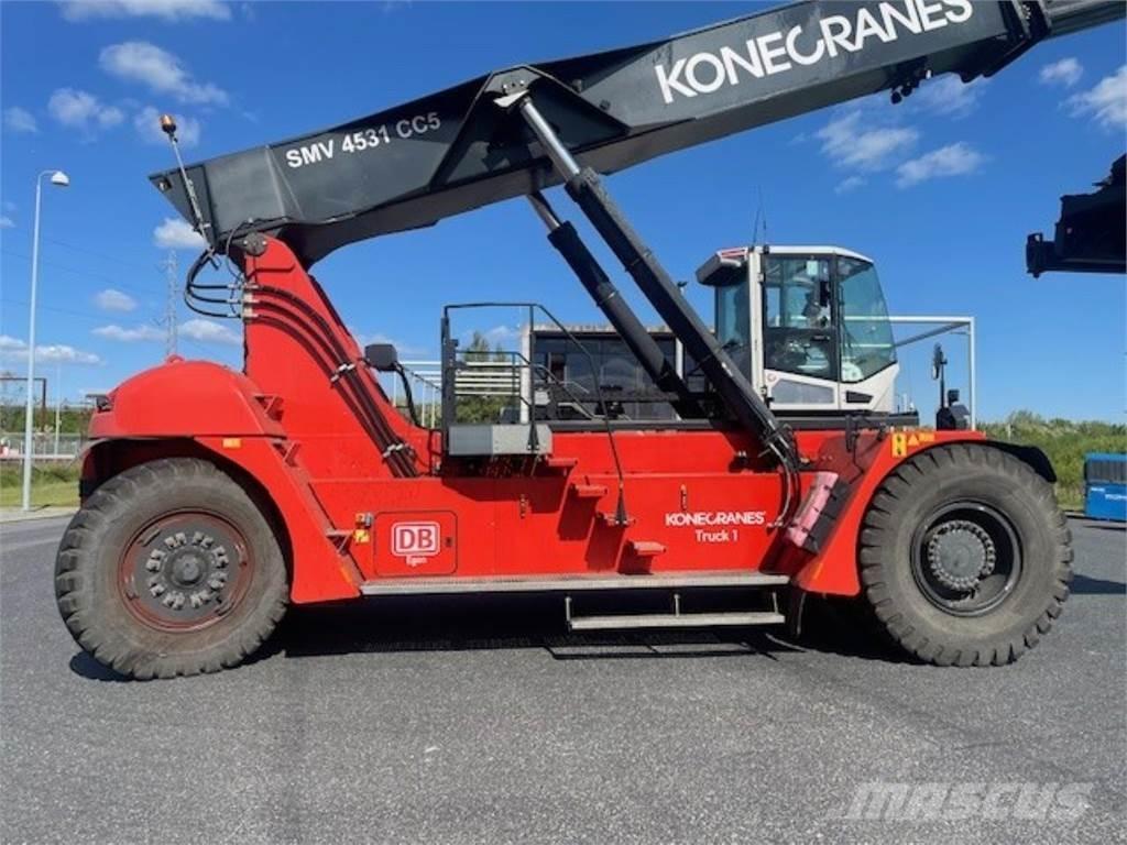 SMV 4531 CC5 Retraky