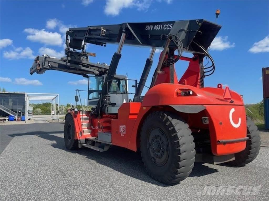 SMV 4531 CC5 Retraky