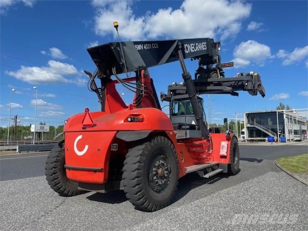SMV 4531 CC5 Retraky