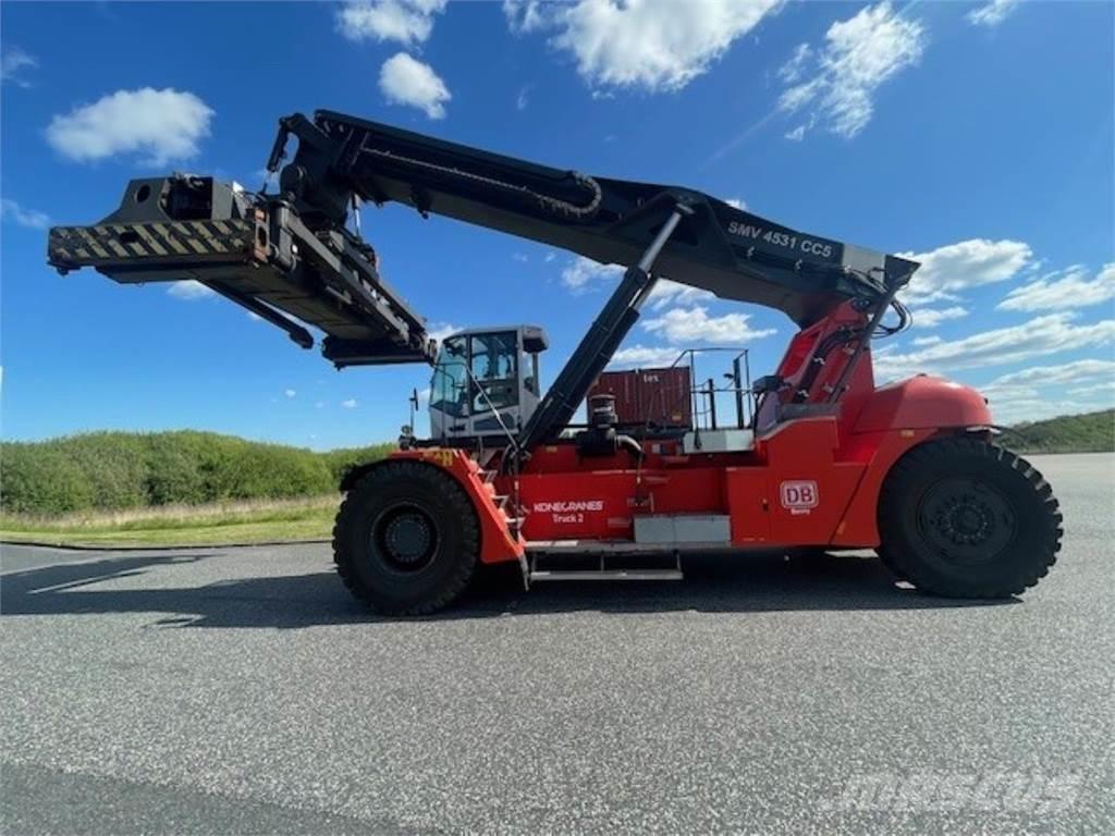 SMV 4531 CC5 Retraky
