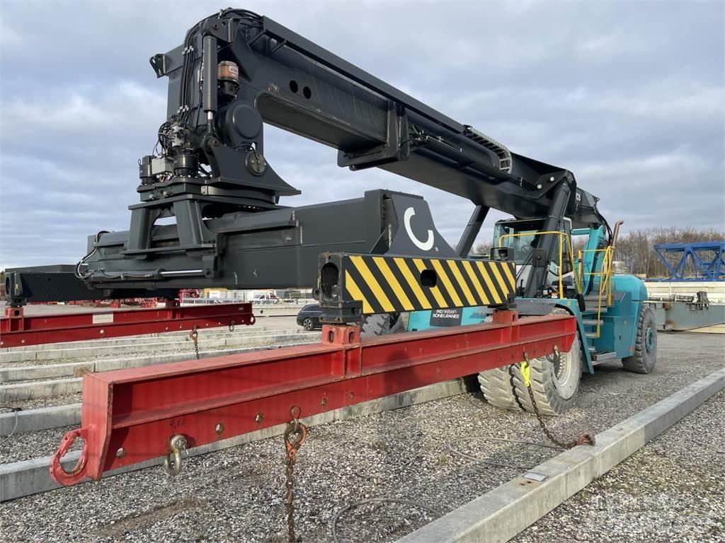 SMV 4531 TC5 Retraky