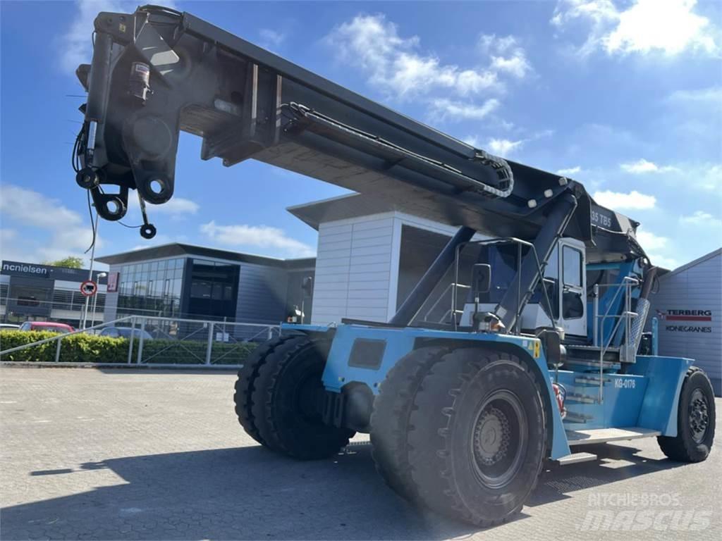 SMV 4535 TB5 Retraky