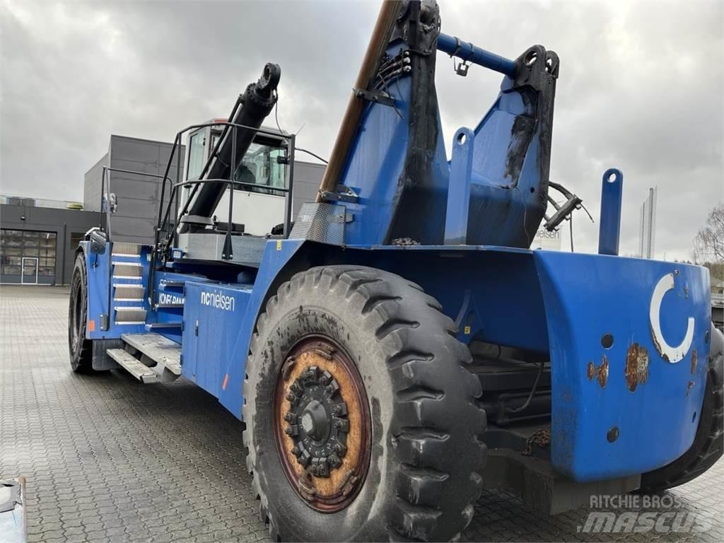 SMV 4535 TC5 Retraky