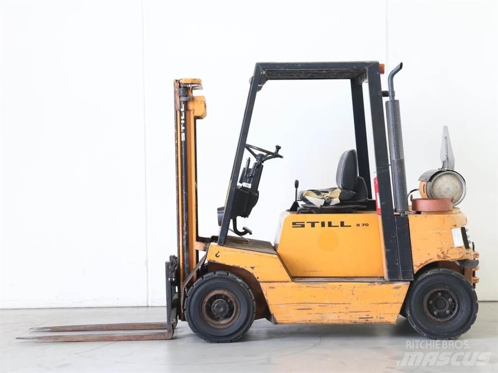 Still TFG-2,5/7019 Další