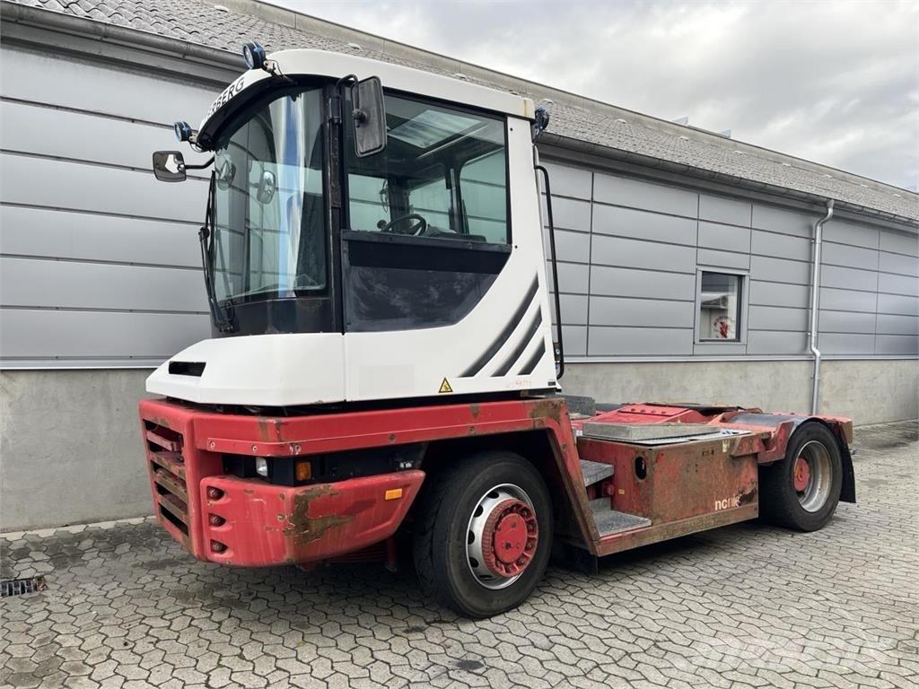 Terberg RT223 4x4 Manipulace s materiálem – ostatní