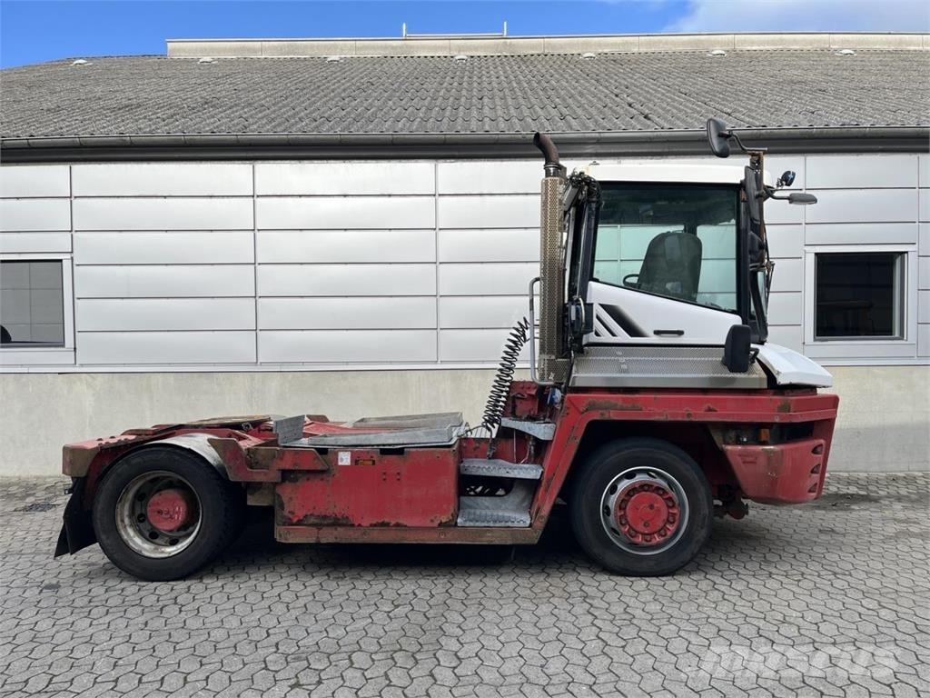 Terberg RT223 4x4 Manipulace s materiálem – ostatní