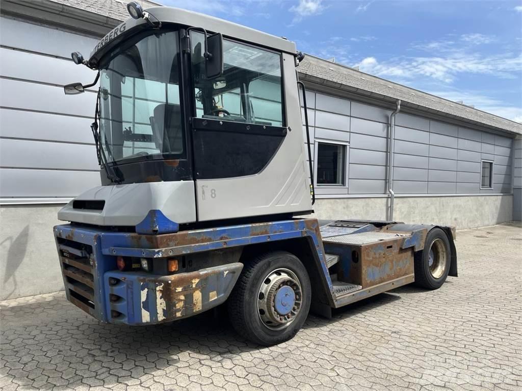 Terberg RT223 4X4 Manipulace s materiálem – ostatní