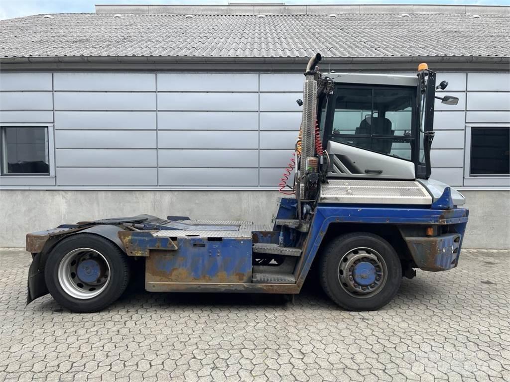 Terberg RT223 4X4 Manipulace s materiálem – ostatní