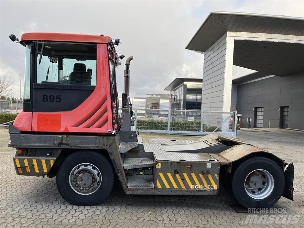 Terberg RT223 4X4 Manipulace s materiálem – ostatní