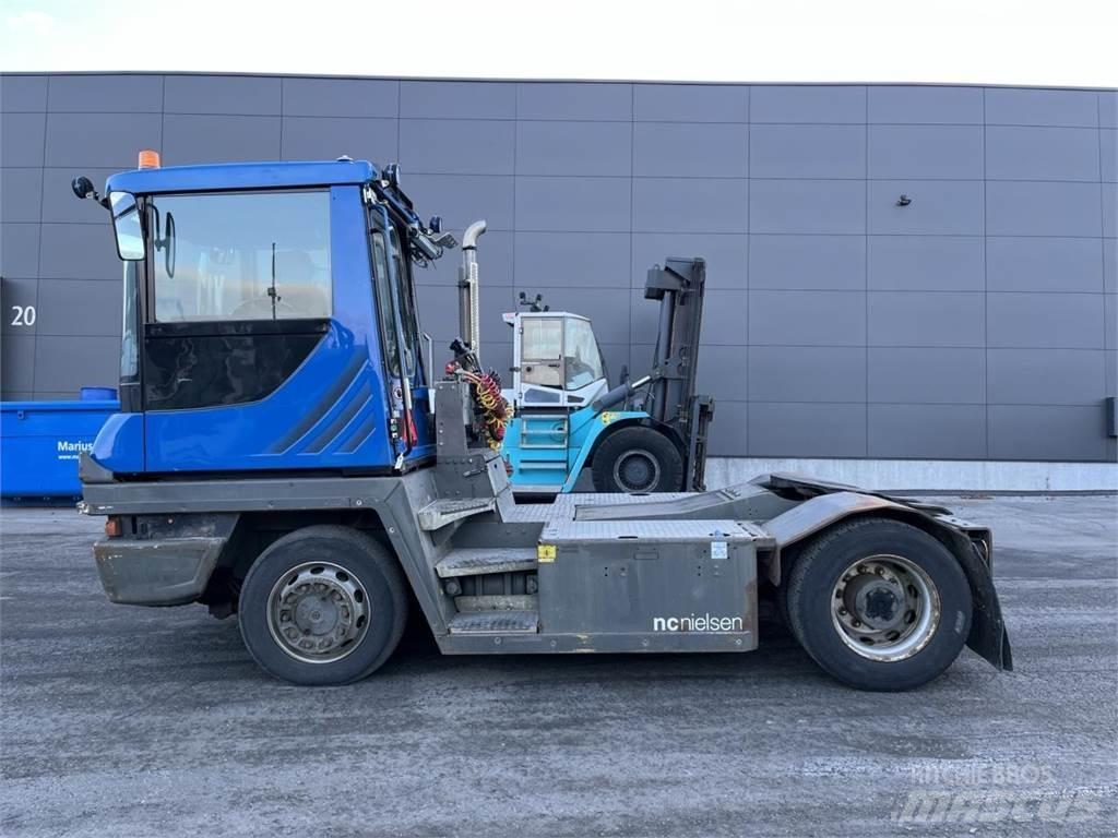 Terberg RT223 4X4 Manipulace s materiálem – ostatní