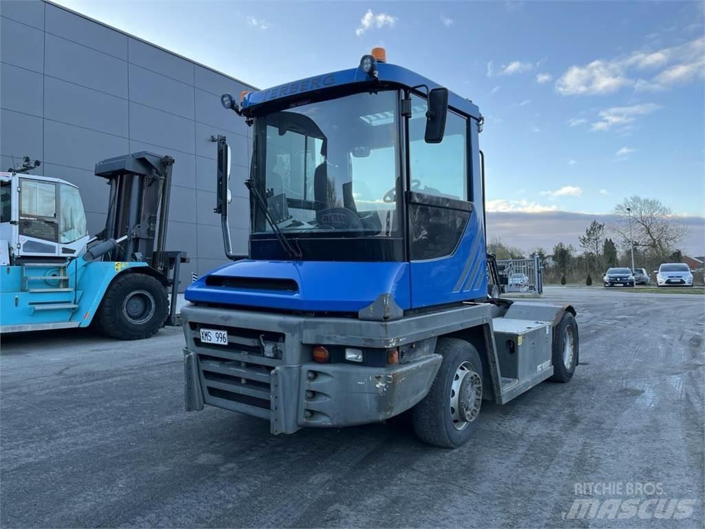 Terberg RT223 4X4 Manipulace s materiálem – ostatní