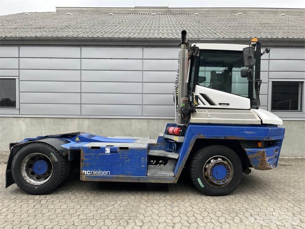 Terberg RT223 4X4 Manipulace s materiálem – ostatní