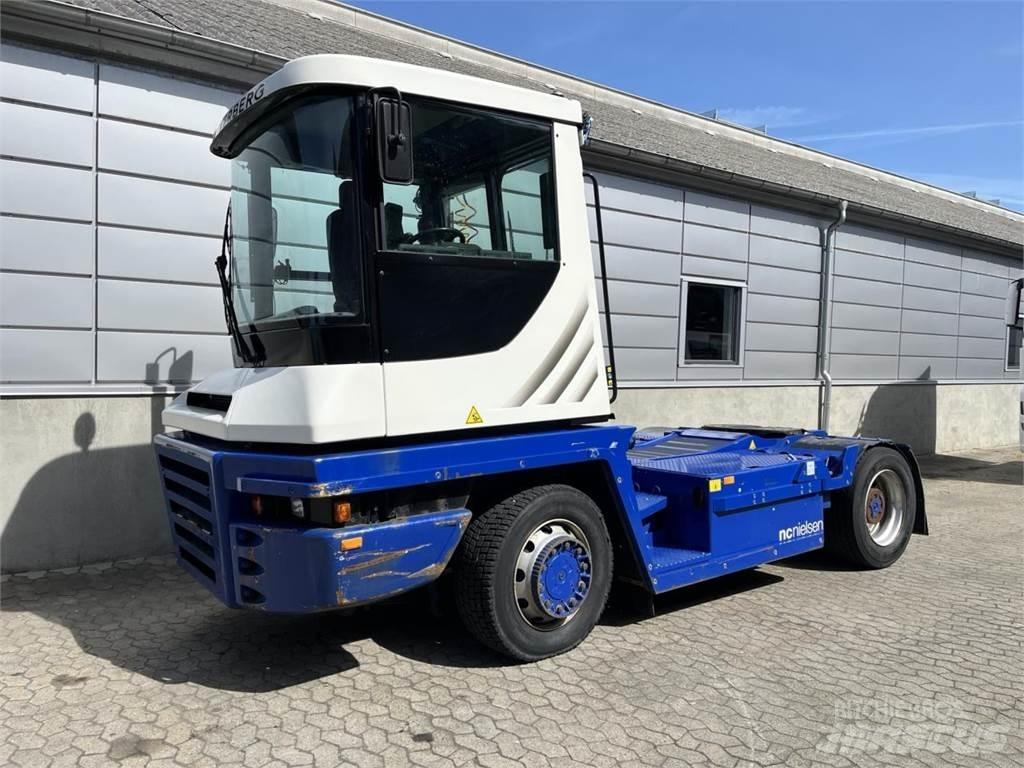 Terberg RT223 4X4 Manipulace s materiálem – ostatní