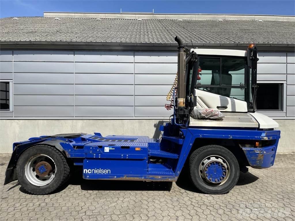 Terberg RT223 4X4 Manipulace s materiálem – ostatní