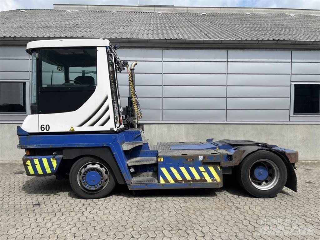 Terberg RT223 4X4 Manipulace s materiálem – ostatní