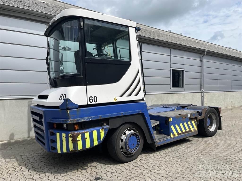 Terberg RT223 4X4 Manipulace s materiálem – ostatní