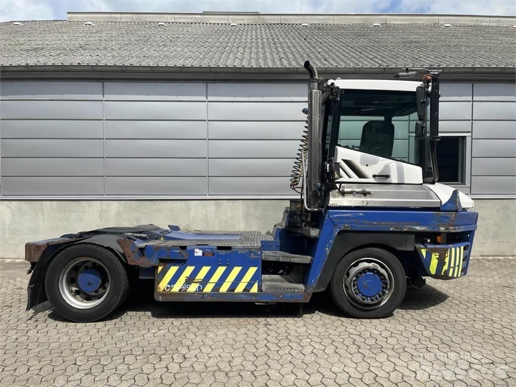 Terberg RT223 4X4 Manipulace s materiálem – ostatní