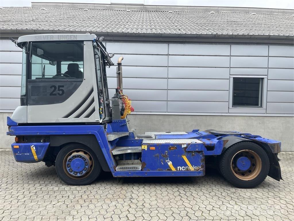 Terberg RT223 4x4 Manipulace s materiálem – ostatní