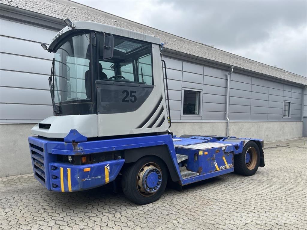 Terberg RT223 4x4 Manipulace s materiálem – ostatní