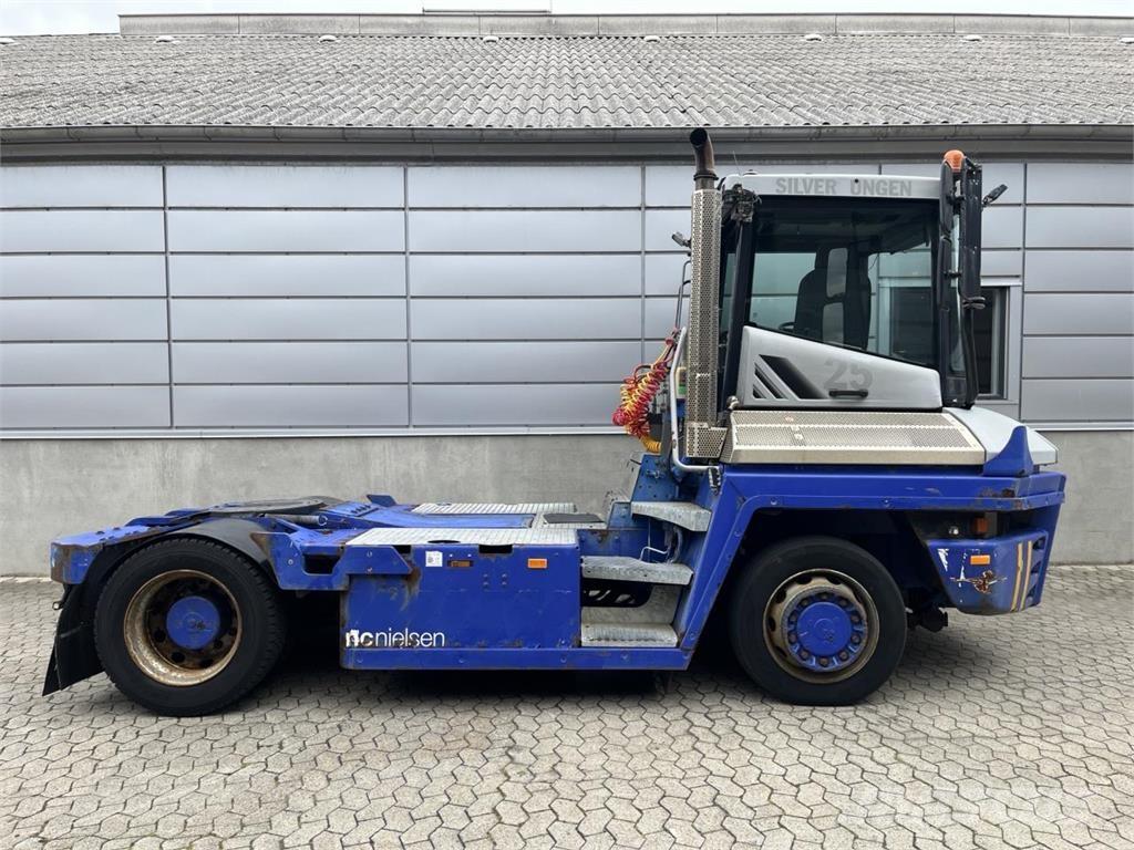 Terberg RT223 4x4 Manipulace s materiálem – ostatní