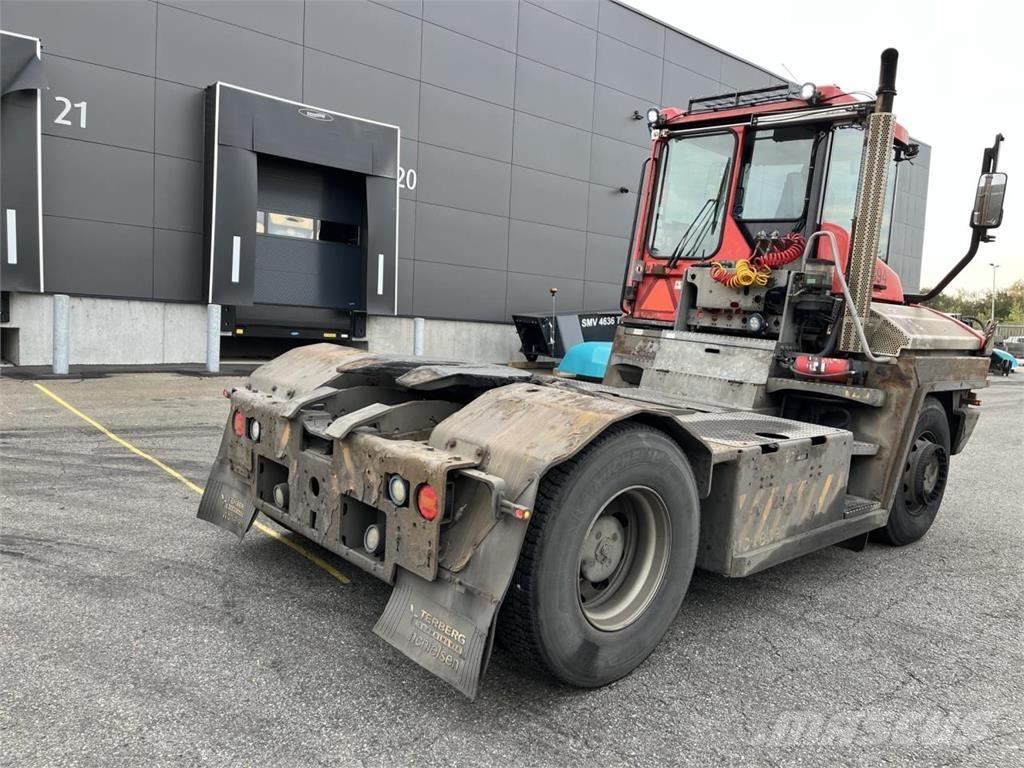 Terberg RT223 4X4 Manipulace s materiálem – ostatní