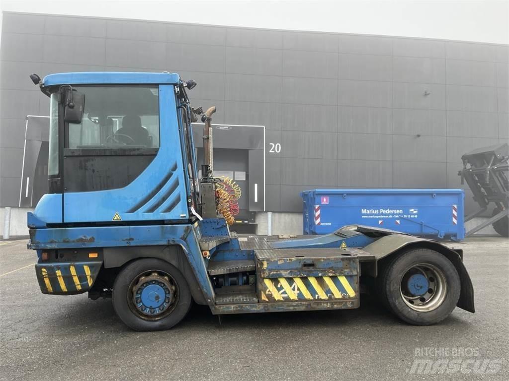 Terberg RT283 4X4 Manipulace s materiálem – ostatní