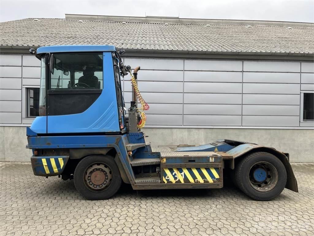 Terberg RT283 4X4 Manipulace s materiálem – ostatní