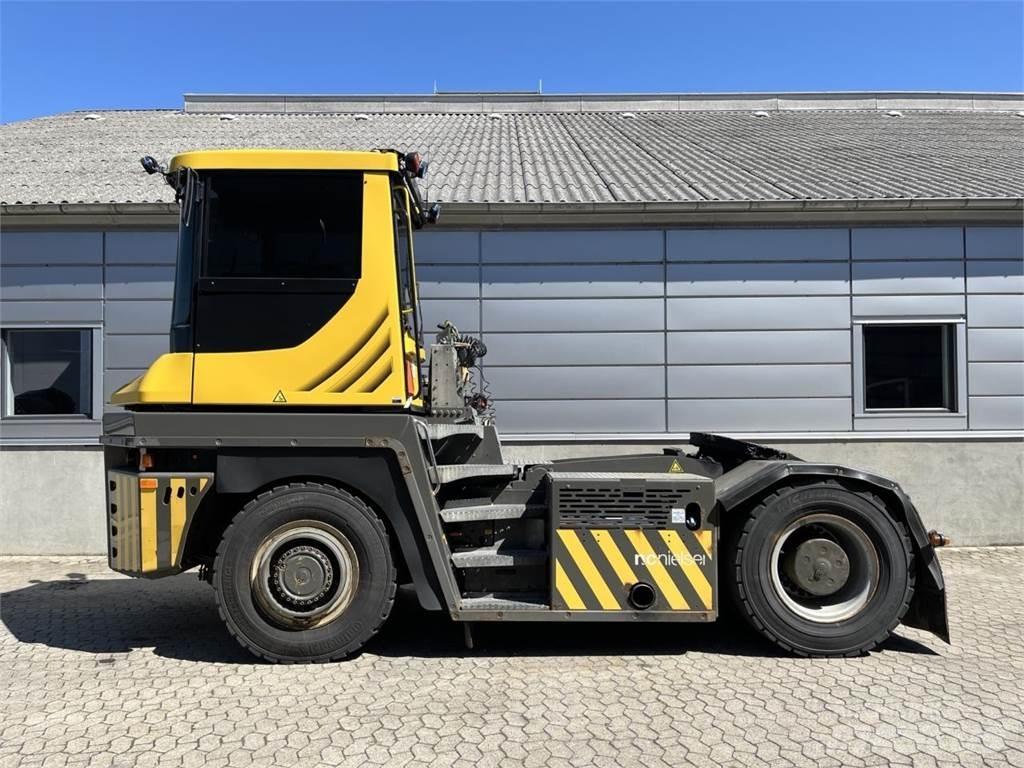 Terberg RT403 4X4 Manipulace s materiálem – ostatní