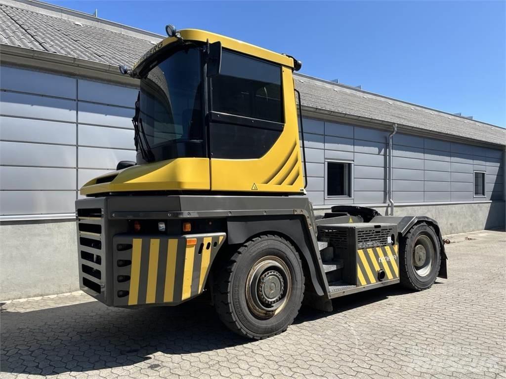 Terberg RT403 4X4 Manipulace s materiálem – ostatní