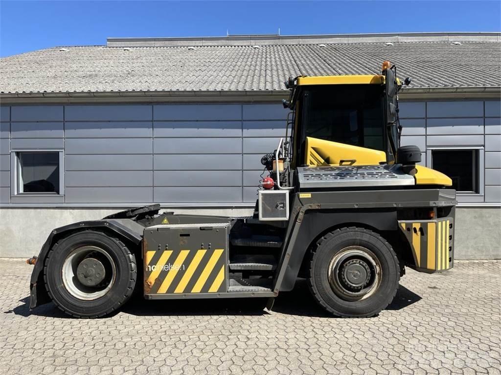 Terberg RT403 4X4 Manipulace s materiálem – ostatní