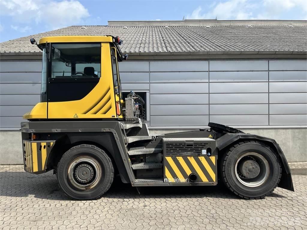 Terberg RT403 4X4 Manipulace s materiálem – ostatní