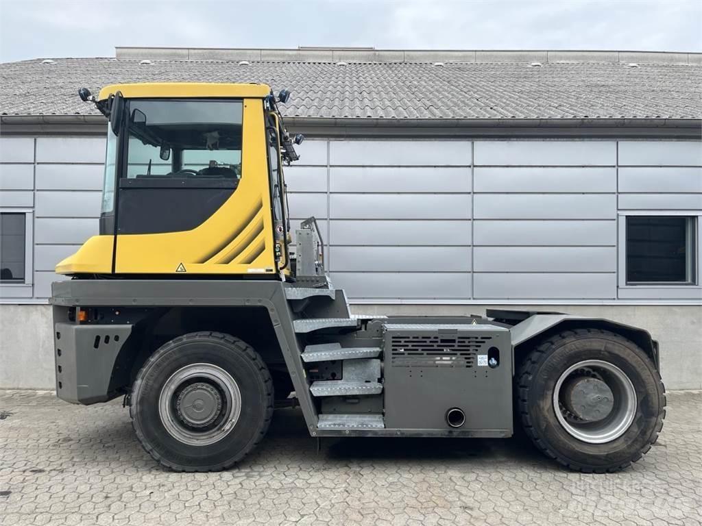 Terberg RT403 4X4 Manipulace s materiálem – ostatní