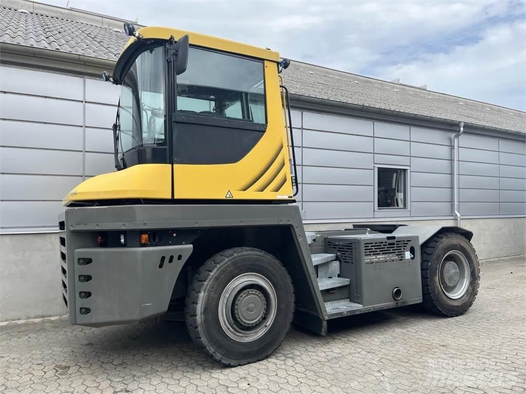 Terberg RT403 4X4 Manipulace s materiálem – ostatní