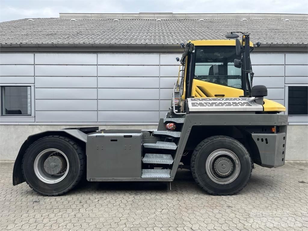 Terberg RT403 4X4 Manipulace s materiálem – ostatní