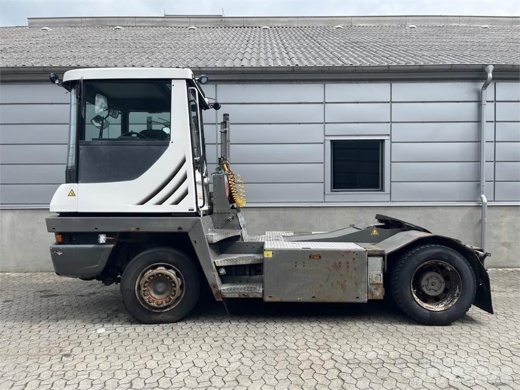 Terberg TT223 4X2 Manipulace s materiálem – ostatní