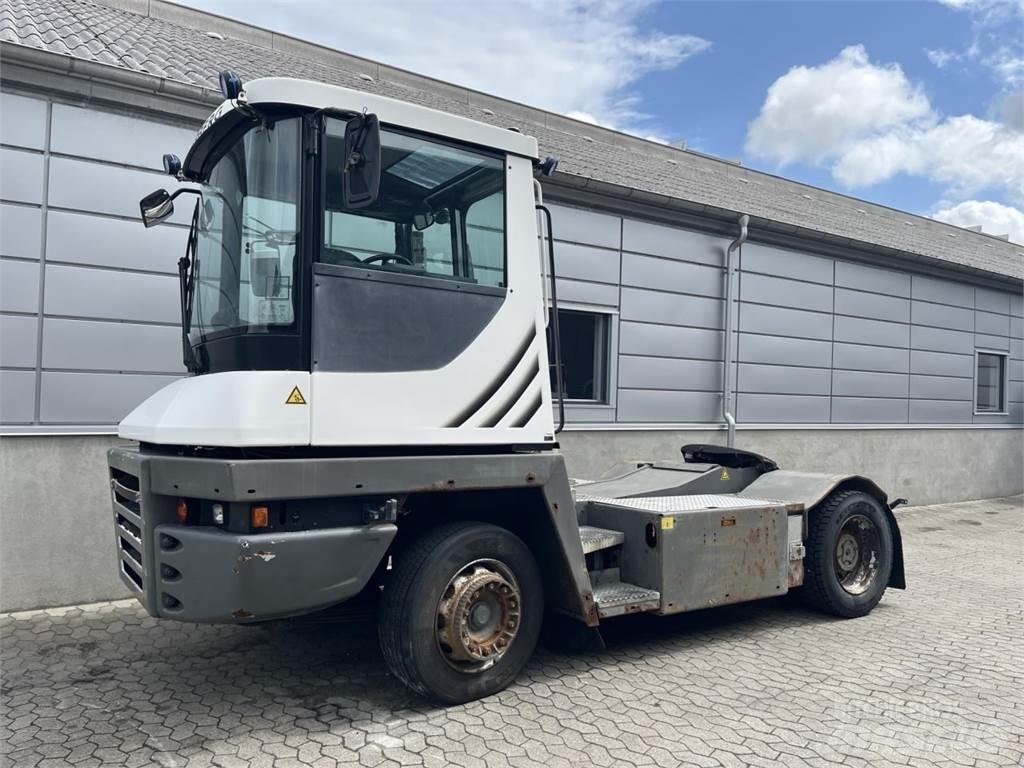 Terberg TT223 4X2 Manipulace s materiálem – ostatní